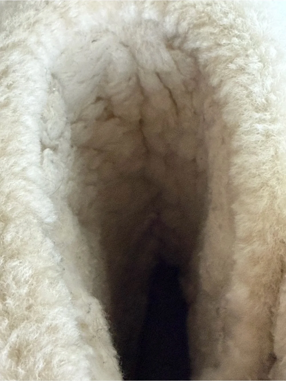 Kookaburra by UGG women’s tall shearling boots